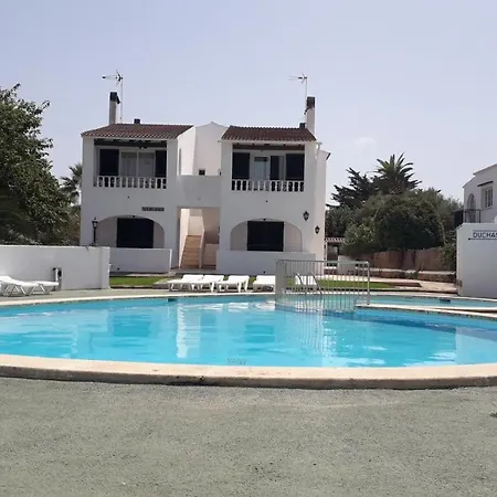 Paradis Ciutadella  Exterior photo