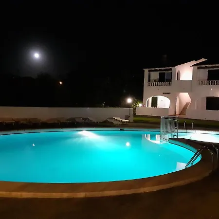 Paradis Ciutadella  Exterior photo