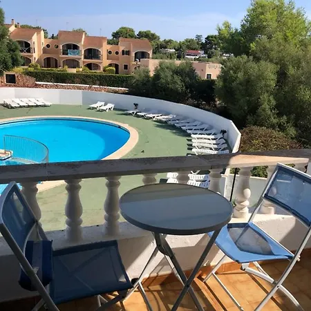 Paradis Ciutadella  Exterior photo