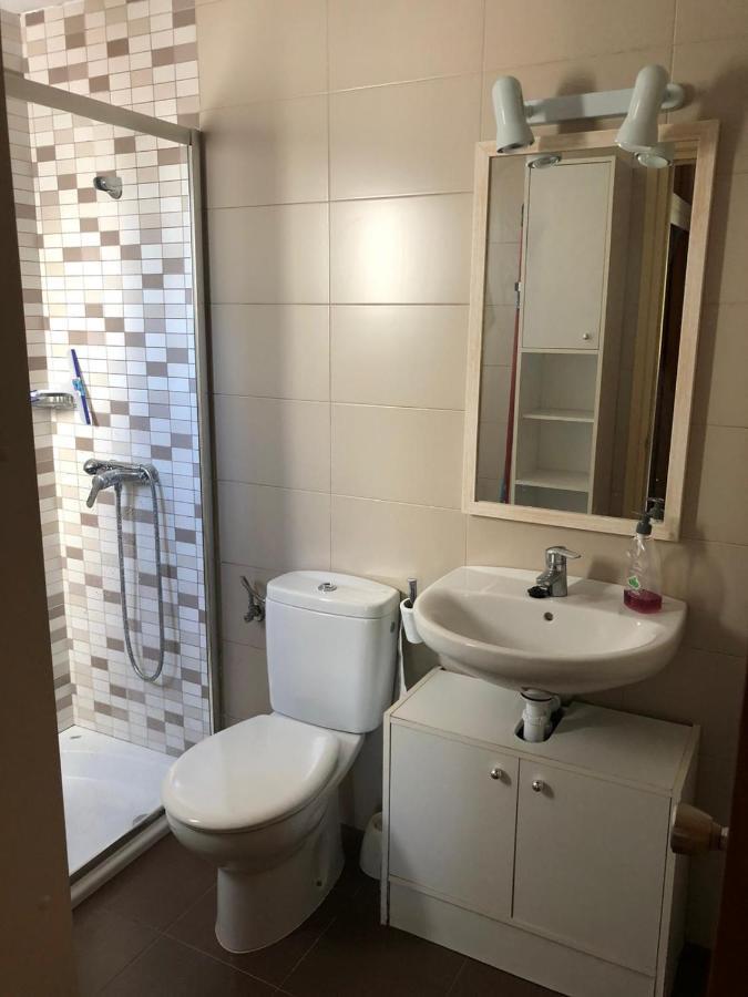 Apartment Paradis *