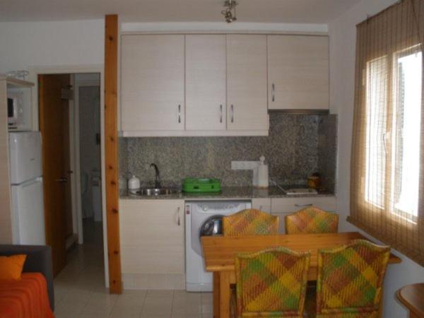 Apartment Paradis Ciutadella (Menorca)